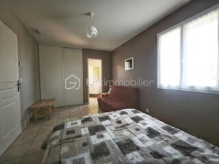  Maison à vendre 5 pièces 144 m²