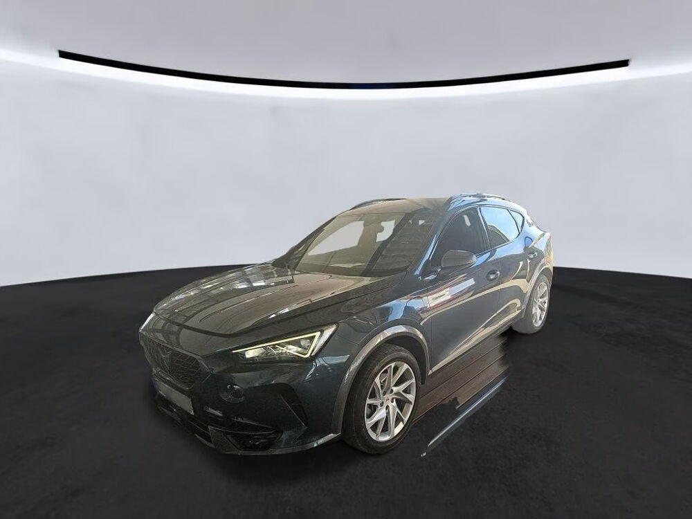 Formentor 1.4 e-HYBRID TSI 2023 occasion 33000 Bordeaux