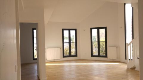  Appartement � louer 3 pi�ces 73 m�