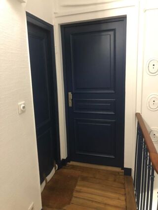  Appartement à louer 1 pièce 13 m²