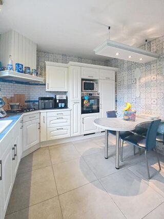  Maison à vendre 6 pièces 110 m²