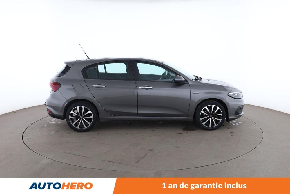 Tipo 1.4 Pop 5P 95 ch 2018 occasion 92130 Issy-les-Moulineaux