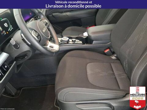 Sportage CRDi 136 MHEV DCT7 4x2 Active 2024 occasion 10150 Lavau