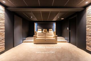  Maison à vendre 6 pièces 322 m²