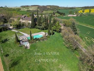  Propriété/château à vendre 10 pièces 407 m²