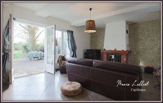 Maison à vendre 5 pièces 111 m²