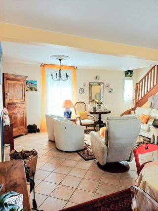  Maison � vendre 6 pi�ces 155 m�