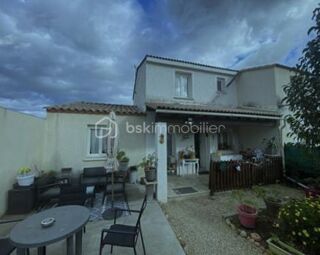  Maison � vendre 5 pi�ces 75 m�