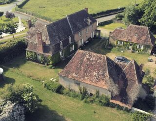  Maison à vendre 8 pièces 294 m²