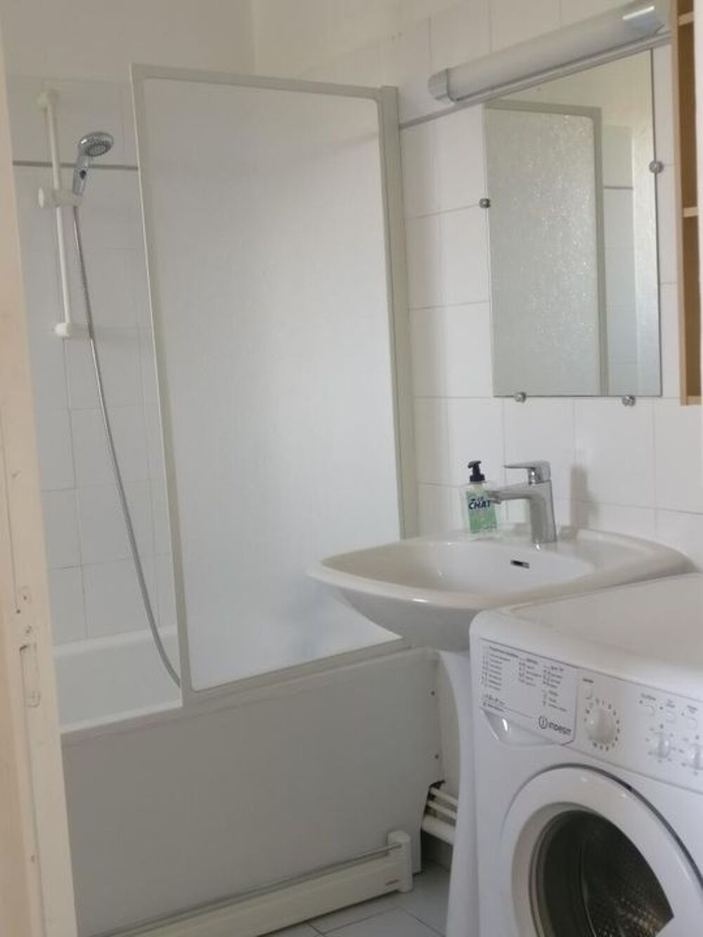 Location Appartement Studio de 21m2 à louer sur Saint-Germain-en-Laye Saint germain en laye
