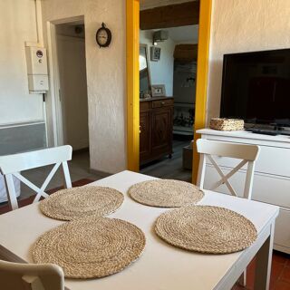  Appartement à louer 2 pièces 33 m²