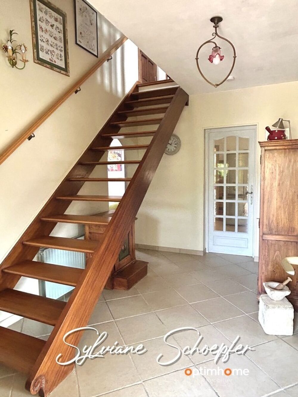 Vente Maison Maison � vendre 4 pi�ces SAINT PAUL TROIS CHATEAUX (26) Saint paul trois chateaux