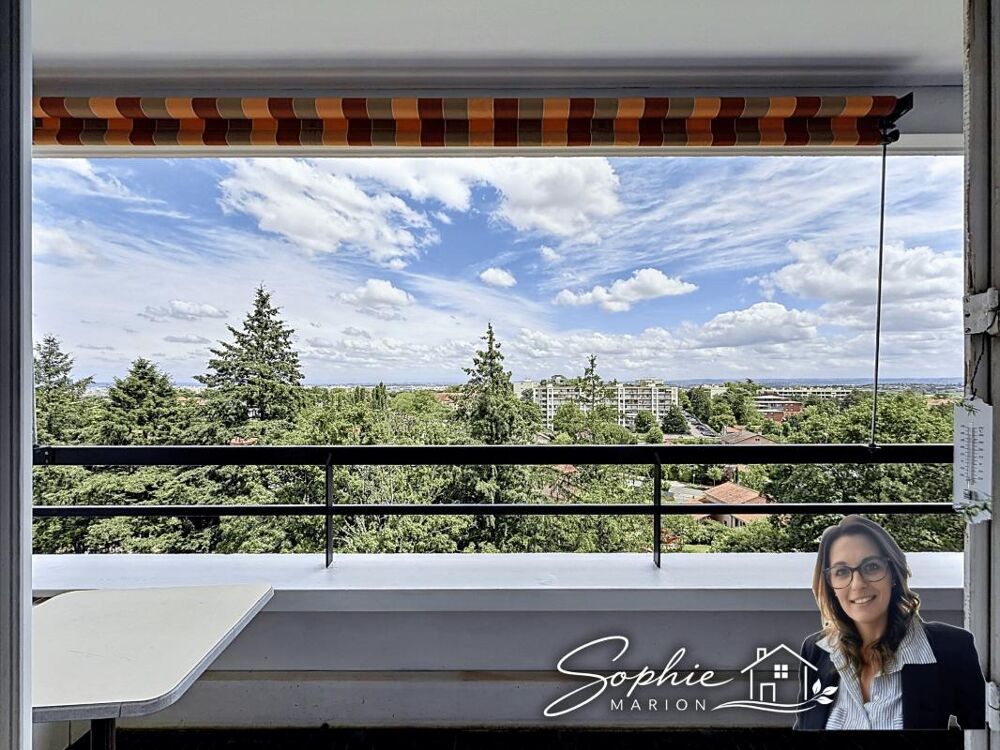 Vente Appartement Appartement Saint genis laval
