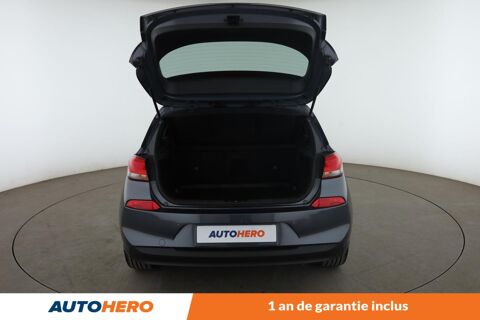 i30 1.0 T-GDi Edition 1 120 ch 2019 occasion 92130 Issy-les-Moulineaux