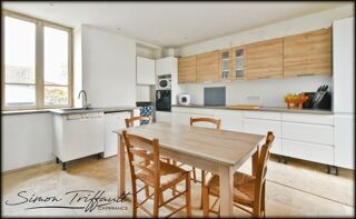  Maison � vendre 5 pi�ces 89 m�