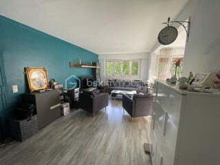  Appartement à vendre 5 pièces 87 m²
