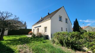  Maison  vendre 7 pices 148 m