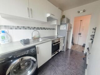  Appartement  vendre 2 pices 40 m