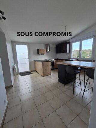  Appartement � vendre 2 pi�ces 60 m�