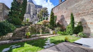  Maison à vendre 12 pièces 366 m²