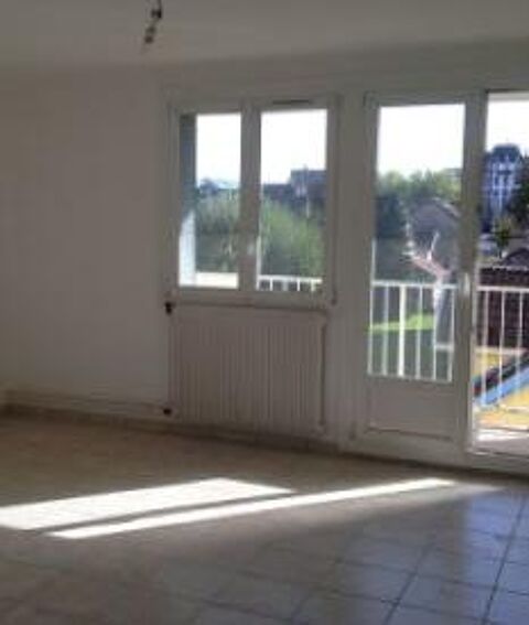  Appartement � louer 3 pi�ces 63 m�