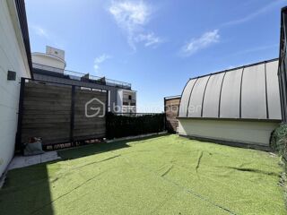  Appartement à vendre 4 pièces 80 m²
