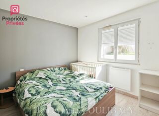  Maison � vendre 4 pi�ces 88 m�