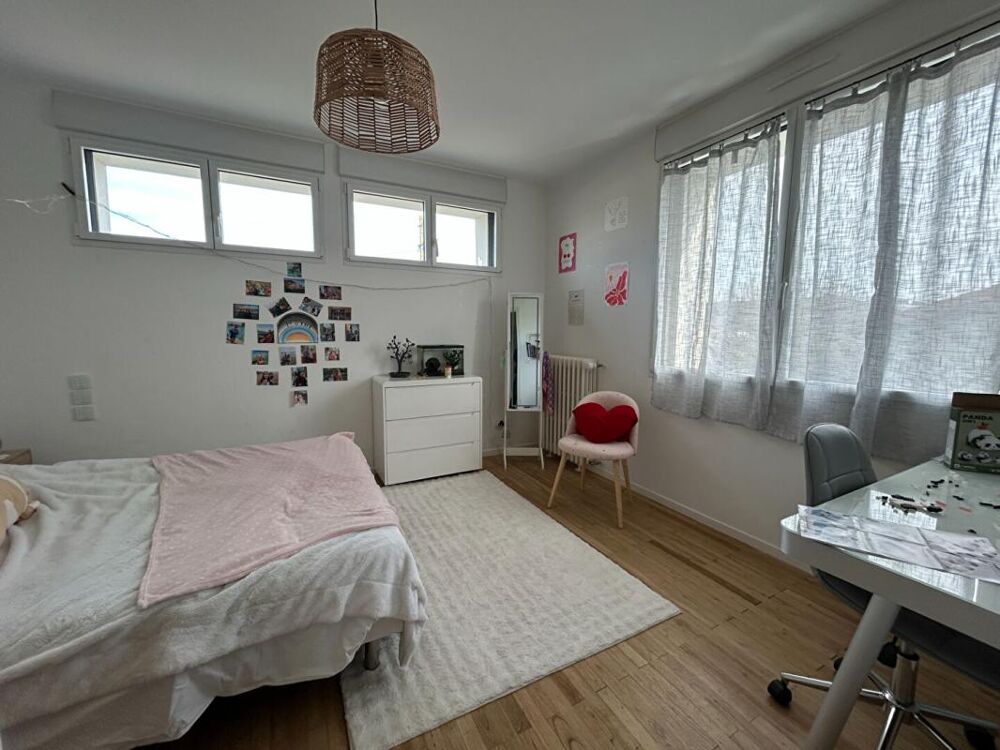 Vente Maison Maison Ancenis Saint Gereon 6 pièce(s) 160 m2 Ancenis saint gereon