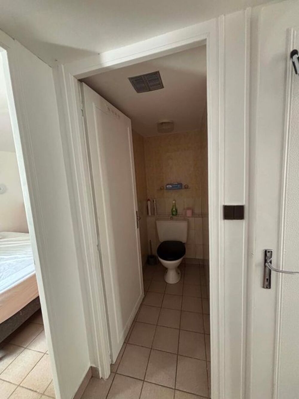 Location Appartement Studio de 30m2 à louer sur Saint-Quay-Portrieux Saint quay portrieux