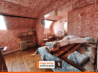  Maison  vendre 7 pices 126 m