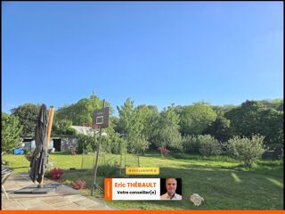  Maison à vendre 10 pièces 231 m²