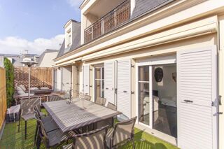  Appartement  vendre 4 pices 102 m