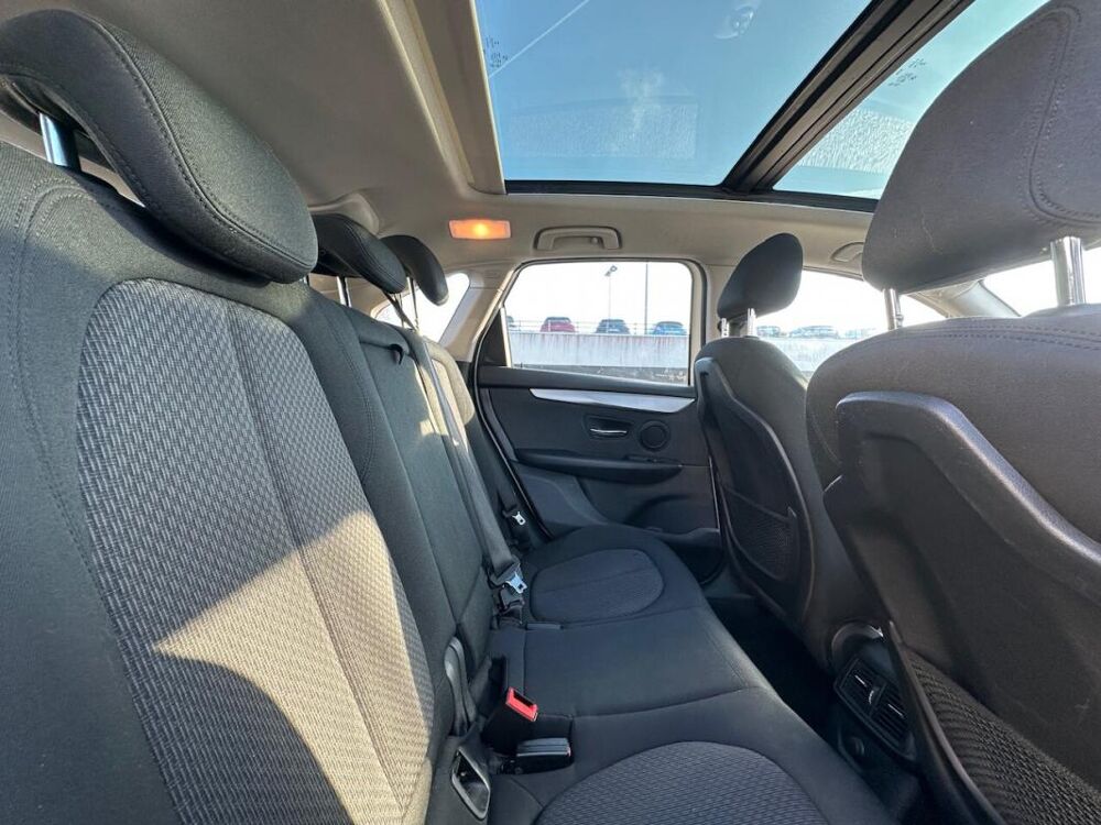 Serie 2 (F45) ACTIVE TOURER 218I LOUNGE BVA6 2014 occasion 78240 Chambourcy