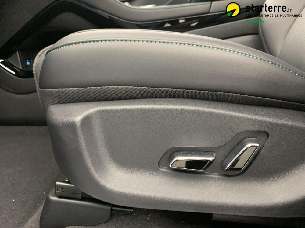 Seal 1.5l DM-i 218 ch PHEV Boost 2025 occasion 73420 Voglans
