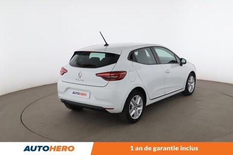 Clio 1.0 TCe Business 91 ch 2021 occasion 92130 Issy-les-Moulineaux