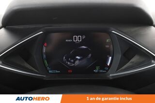 DS3 E-Tense 50 kWh Performance Line Automatique 136 ch 2021 occasion 92130 Issy-les-Moulineaux