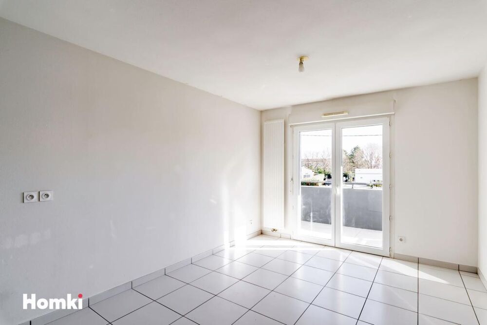 Vente Appartement Appartement T2 de 36 m2 à Mérignac 33700, Chemin de Pagneau Merignac
