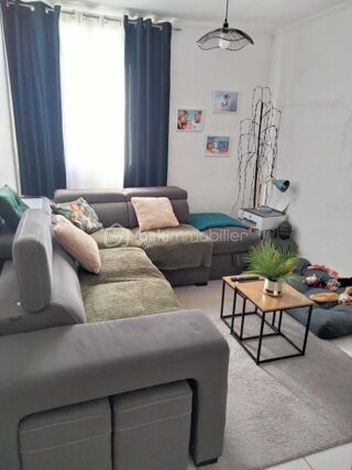  Appartement � vendre 5 pi�ces 82 m�