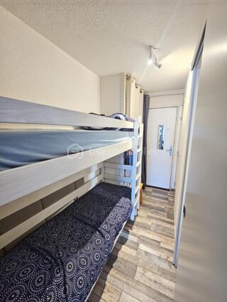  Appartement � vendre 1 pi�ce 21 m�