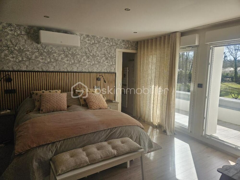 � vendre  Propri�t�/ch�teau Gouvieux (60270)