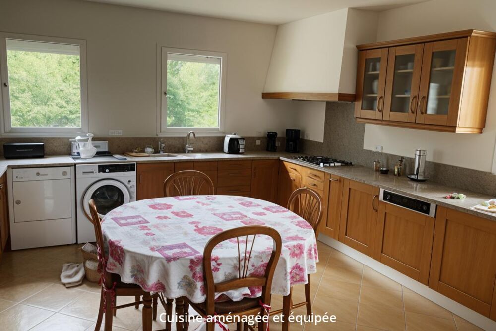  vendre  Maison Porto-Vecchio (20137)