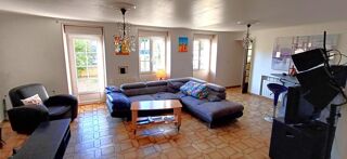  Maison � vendre 6 pi�ces 130 m�