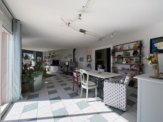  Maison à vendre 7 pièces 175 m²