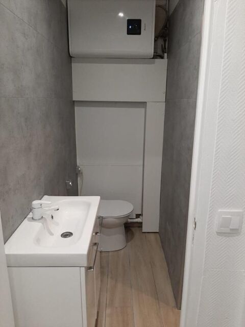  Appartement  louer 1 pice 20 m