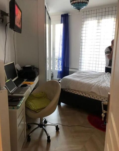  Appartement � louer 3 pi�ces 65 m�