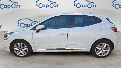 Clio 1.5 DCI 85 Business 2020 occasion 94320 Thiais