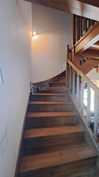  Maison à vendre 4 pièces 70 m² Tocane saint apre
