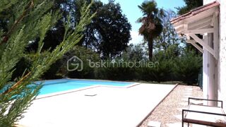  Maison à vendre 6 pièces 104 m²