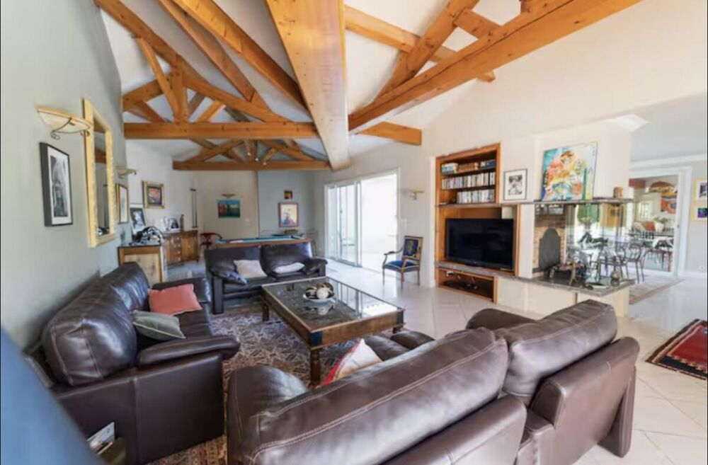 Vente Maison Prestations haut de gamme aux portes de Poitiers Buxerolles