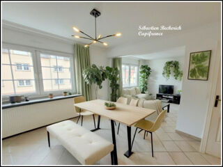  Appartement � vendre 5 pi�ces 113 m�